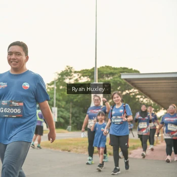 Runner Photo 3654056