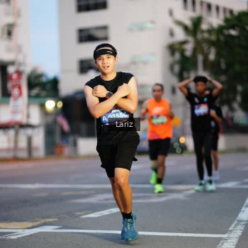 Runner Photo 3654058