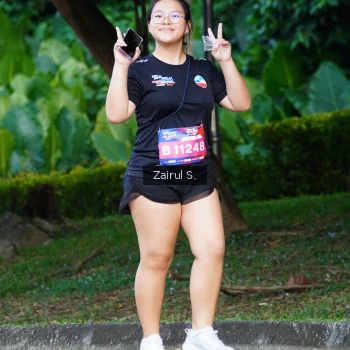 Runner Photo 3654061