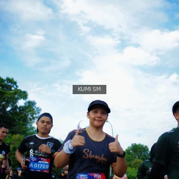 Runner Photo 3654064