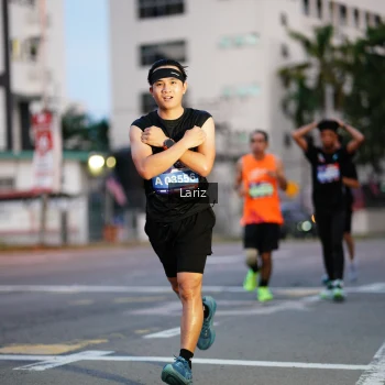 Runner Photo 3654067