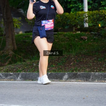 Runner Photo 3654071