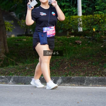 Runner Photo 3654074