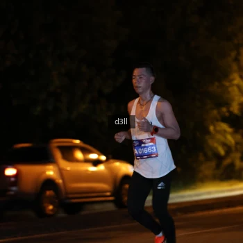 Runner Photo 3654077