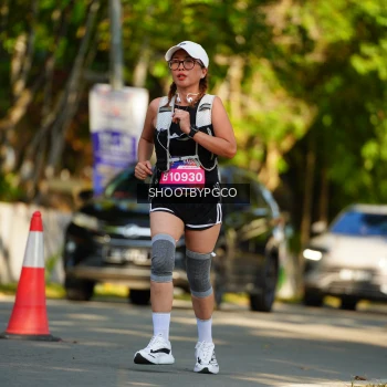 Runner Photo 3654082
