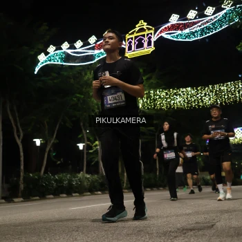 Runner Photo 3654087