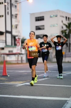 Runner Photo 3654088