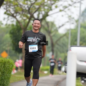 Runner Photo 3654090