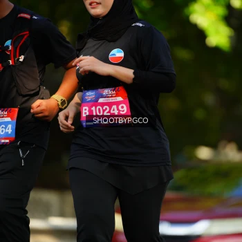 Runner Photo 3654094