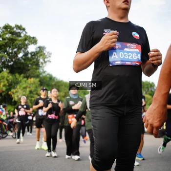 Runner Photo 3654098