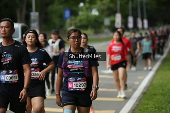 Runner Photo 36541