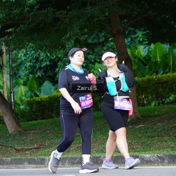 Runner Photo 3654100