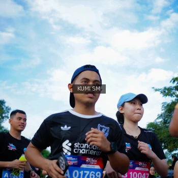 Runner Photo 3654102