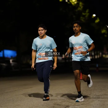 Runner Photo 3654105