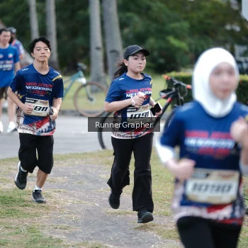 Runner Photo 3654106
