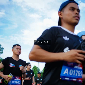 Runner Photo 3654110