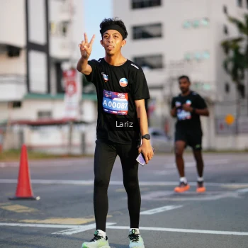 Runner Photo 3654132