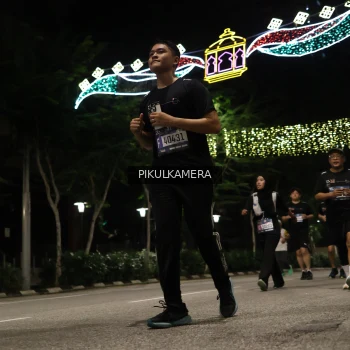 Runner Photo 3654140