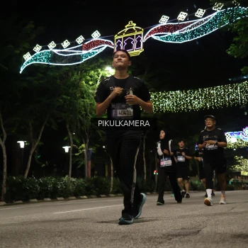 Runner Photo 3654141