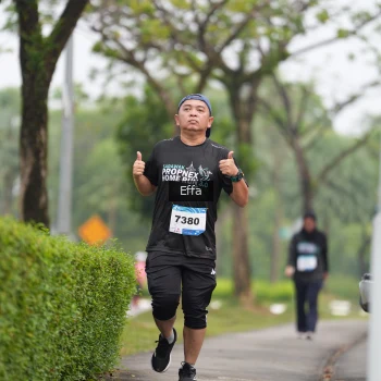 Runner Photo 3654142