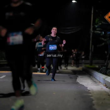 Runner Photo 3654143