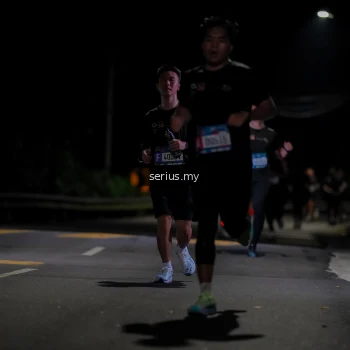 Runner Photo 3654144