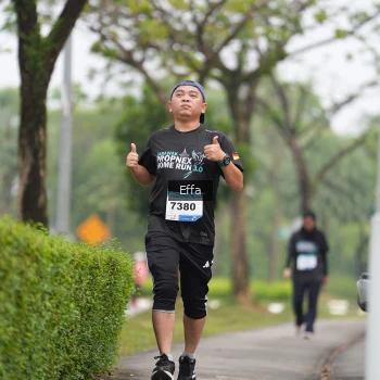Runner Photo 3654151