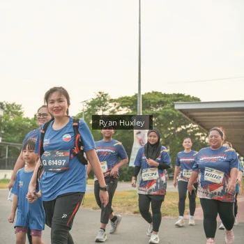 Runner Photo 3654156
