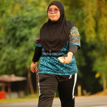 Runner Photo 3654158