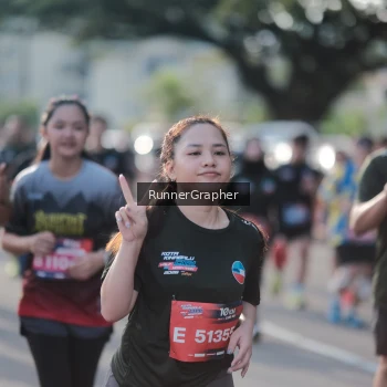 Runner Photo 3654166