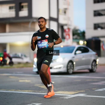 Runner Photo 3654177