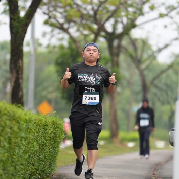 Runner Photo 3654180