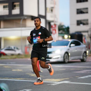 Runner Photo 3654181