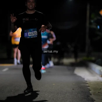 Runner Photo 3654182
