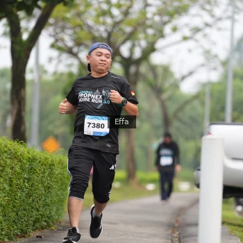 Runner Photo 3654187