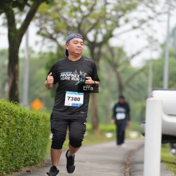 Runner Photo 3654193