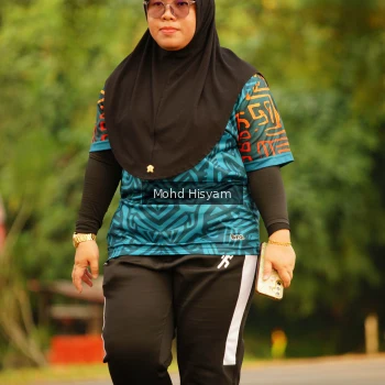 Runner Photo 3654195