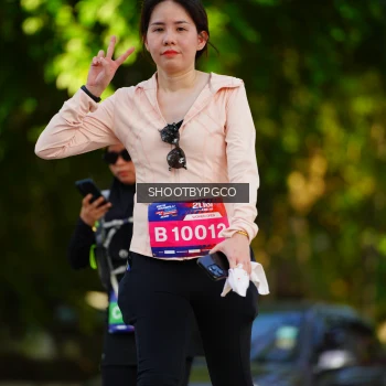 Runner Photo 3654197