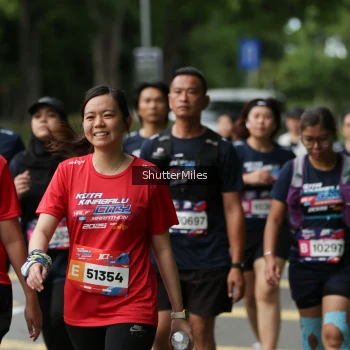 Runner Photo 36542