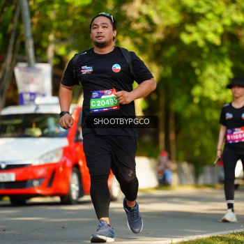 Runner Photo 3654200