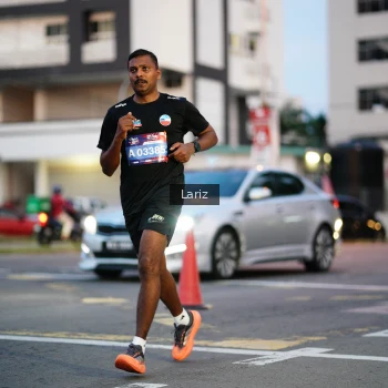 Runner Photo 3654215