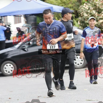 Runner Photo 365422