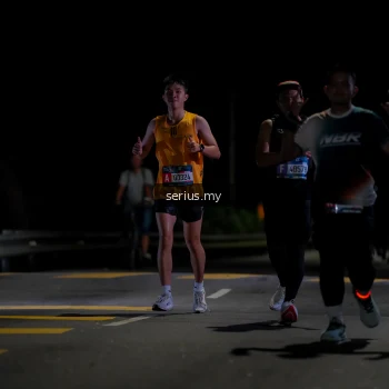 Runner Photo 3654222