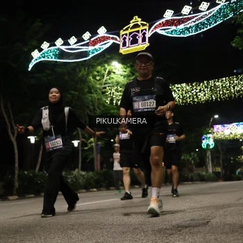 Runner Photo 3654223