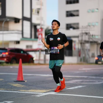 Runner Photo 3654228