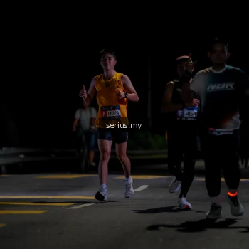 Runner Photo 3654230