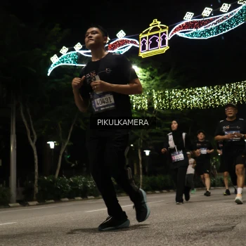 Runner Photo 3654234