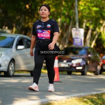 Runner Photo 3654243