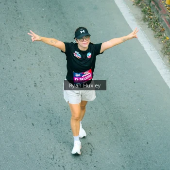 Runner Photo 3654249