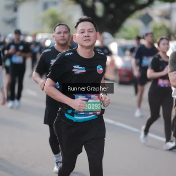 Runner Photo 3654263